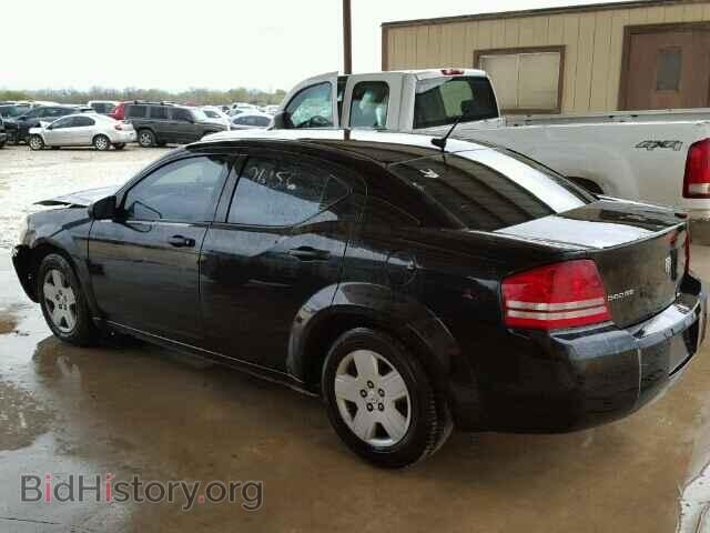 2010 DODGE AVENGER - VIN: 1B3CC4FB4AN235799 - Фото 3