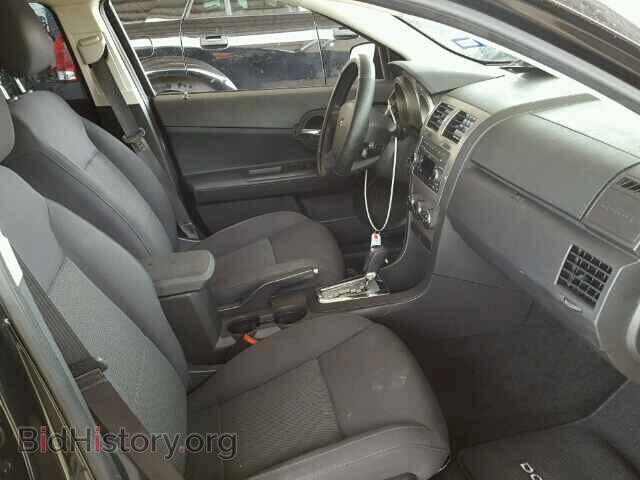 2010 DODGE AVENGER - VIN: 1B3CC4FB4AN235799 - Фото 5