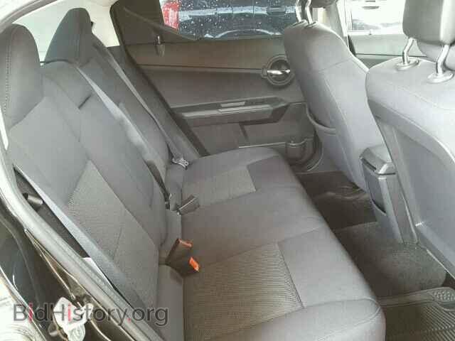 2010 DODGE AVENGER - VIN: 1B3CC4FB4AN235799 - Фото 6
