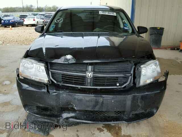 2010 DODGE AVENGER - VIN: 1B3CC4FB4AN235799 - Фото 9