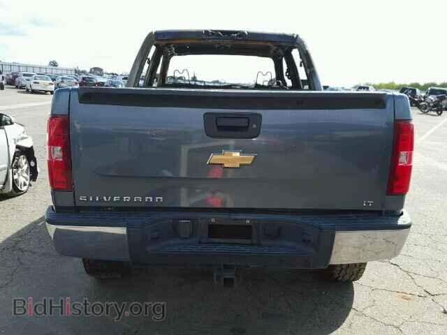 2007 CHEVROLET SILVERADO - VIN: 2GCEC13J571552938 - Фото 10