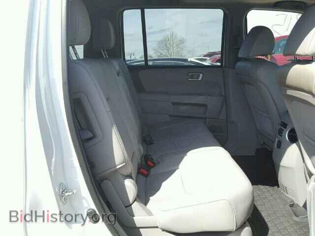2014 HONDA PILOT - VIN: 5FNYF3H55EB009904 - Фото 6