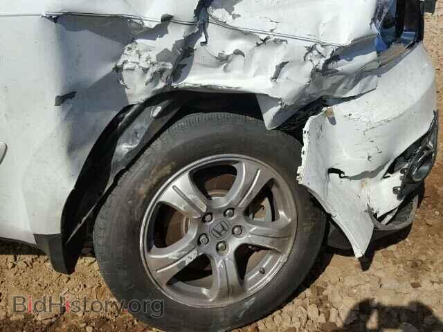2014 HONDA PILOT - VIN: 5FNYF3H55EB009904 - Фото 9