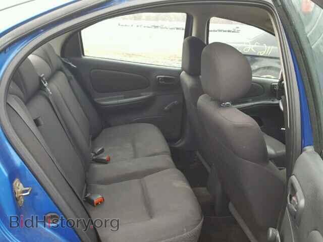2004 DODGE NEON - VIN: 1B3ES56C94D543961 - Фото 6