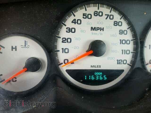2004 DODGE NEON - VIN: 1B3ES56C94D543961 - Фото 8