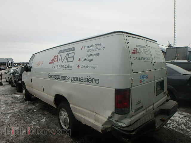 2006 FORD ECONOLINE - VIN: 1FTNS24L26DA49203 - Photo 4