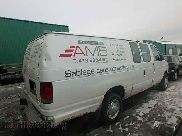 2006 FORD ECONOLINE - VIN: 1FTNS24L26DA49203 - Photo 5