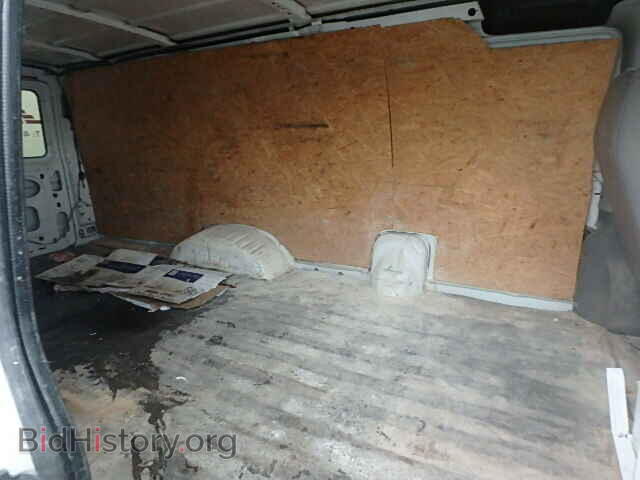 2006 FORD ECONOLINE - VIN: 1FTNS24L26DA49203 - Photo 7
