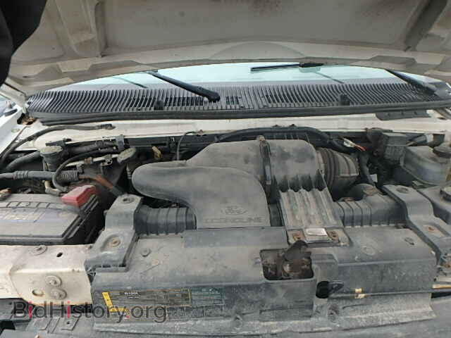 2006 FORD ECONOLINE - VIN: 1FTNS24L26DA49203 - Photo 8