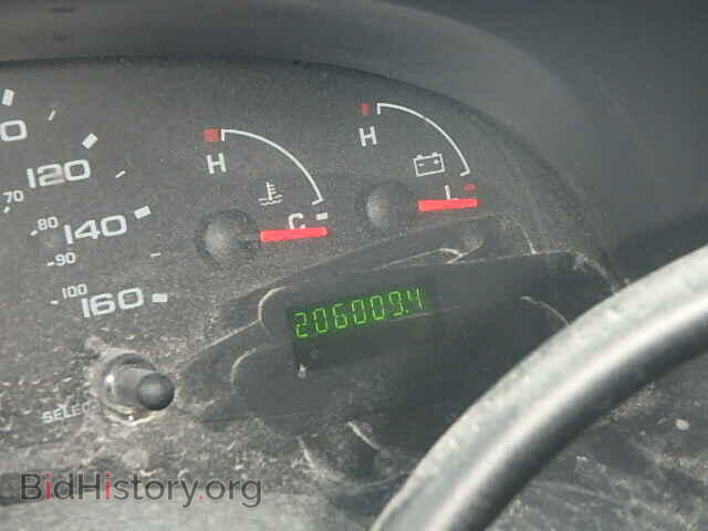 2006 FORD ECONOLINE - VIN: 1FTNS24L26DA49203 - Photo 9