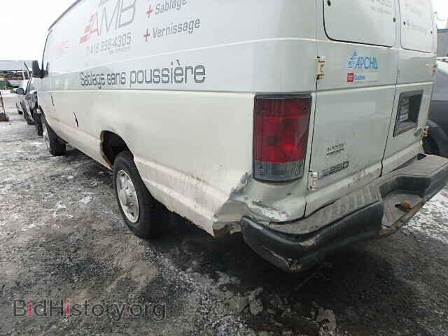 2006 FORD ECONOLINE - VIN: 1FTNS24L26DA49203 - Photo 10