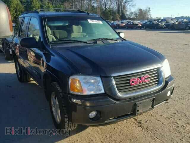 Фотография 1GKDT13S452181065 - GMC ENVOY 2005