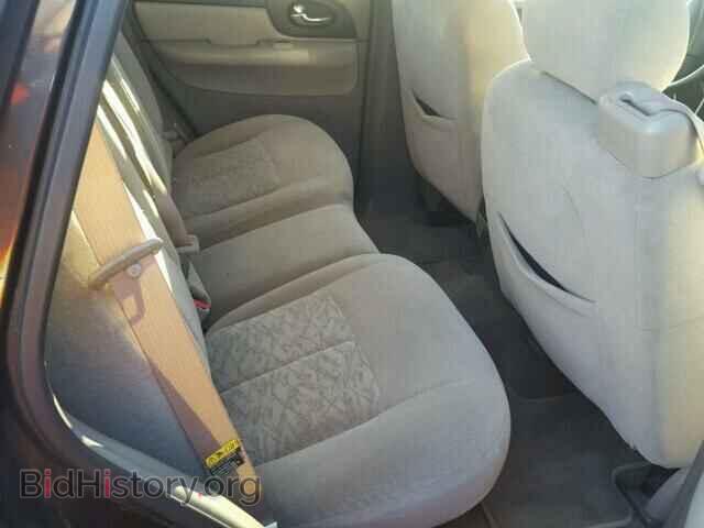 2005 GMC ENVOY - VIN: 1GKDT13S452181065 - Фото 6