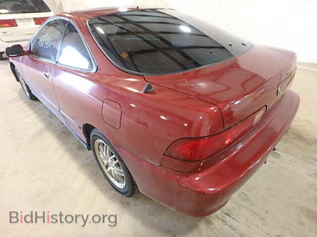 2001 ACURA INTEGRA - VIN: JH4DC44501S001952 - Фото 3