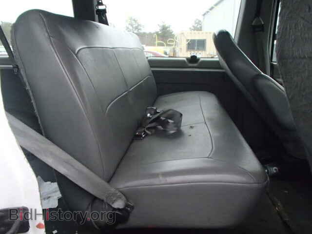 2004 FORD ECONOLINE - VIN: 1FBNE31L74HB16647 - Photo 6