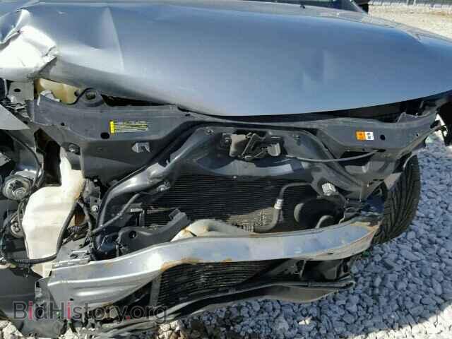 2007 FORD EDGE - VIN: 2FMDK48C17BB00338 - Фото 10