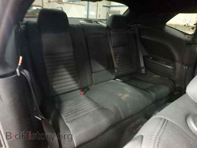 2012 DODGE CHALLENGER - VIN: 2C3CDYBTXCH220595 - Photo 6