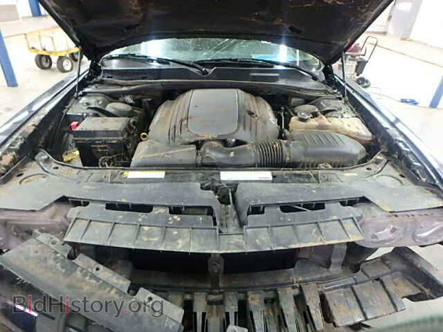 2012 DODGE CHALLENGER - VIN: 2C3CDYBTXCH220595 - Photo 7