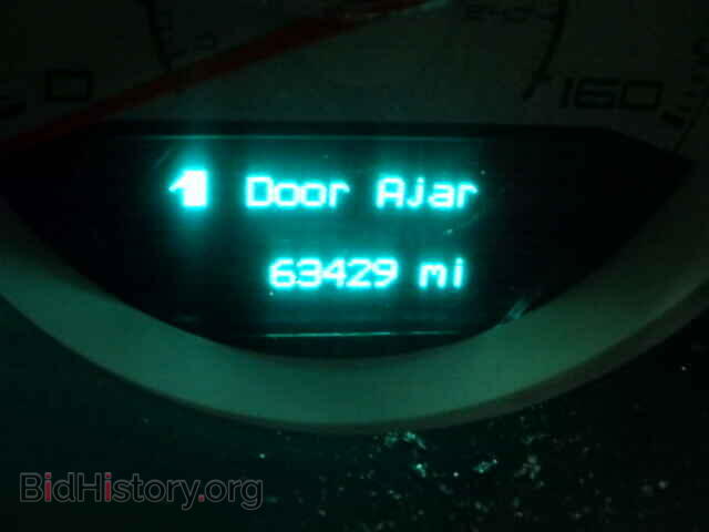 2012 DODGE CHALLENGER - VIN: 2C3CDYBTXCH220595 - Photo 8