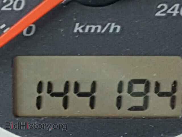 2003 HONDA CRV - VIN: SHSRD78813U112075 - Фото 8