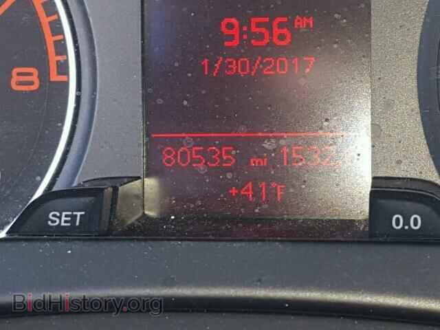 2010 AUDI A4 - VIN: WAUBFAFL7AN035442 - Фото 8