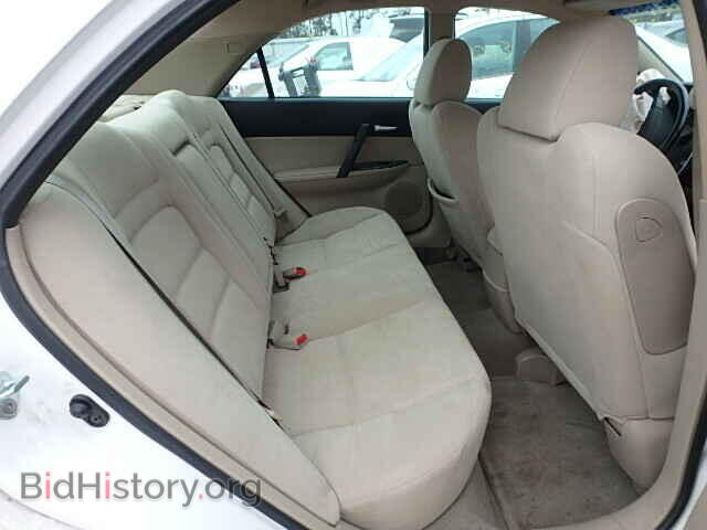2006 MAZDA 6 - VIN: 1YVHP80D865M19977 - Фото 6