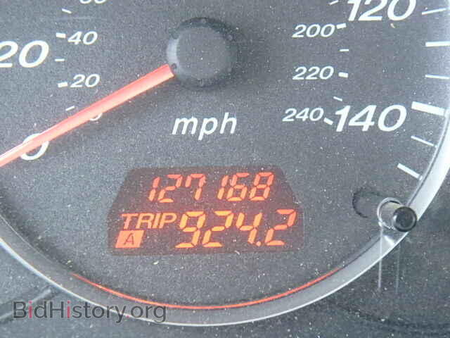 2006 MAZDA 6 - VIN: 1YVHP80D865M19977 - Фото 8