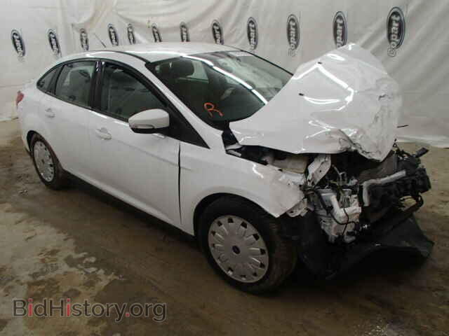 Photo 1FADP3F21EL114818 - FORD FOCUS 2014