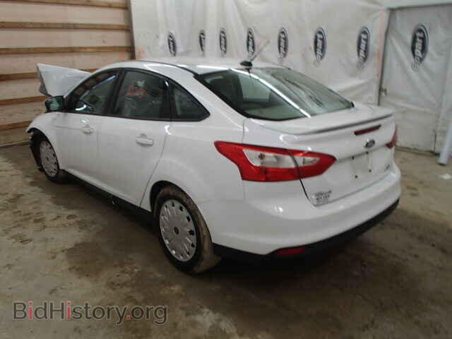 2014 FORD FOCUS - VIN: 1FADP3F21EL114818 - Photo 3