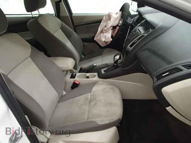 2014 FORD FOCUS - VIN: 1FADP3F21EL114818 - Photo 5