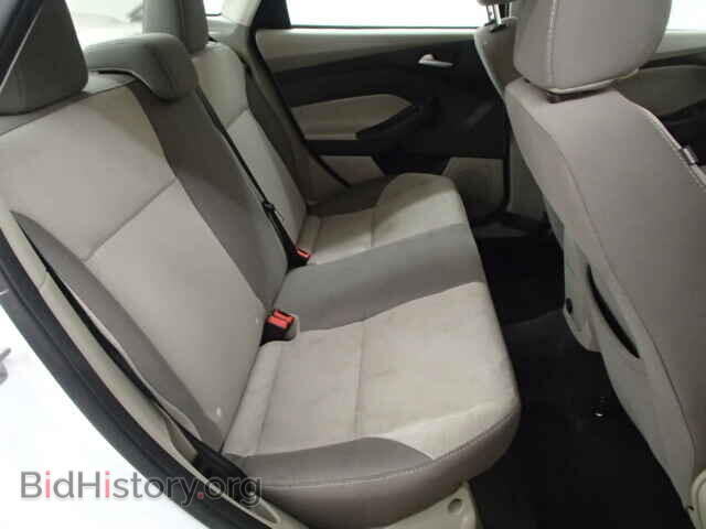 2014 FORD FOCUS - VIN: 1FADP3F21EL114818 - Photo 6