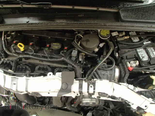 2014 FORD FOCUS - VIN: 1FADP3F21EL114818 - Photo 7