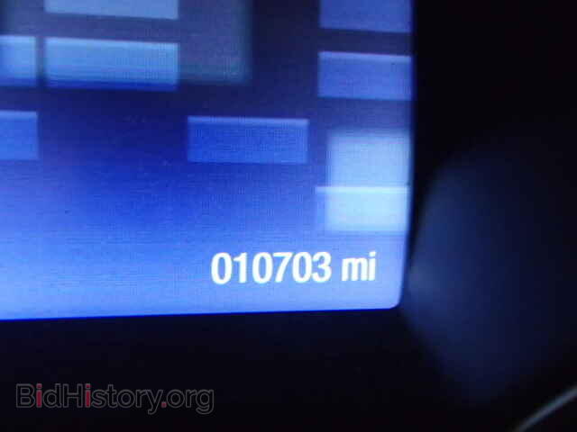 2014 FORD FOCUS - VIN: 1FADP3F21EL114818 - Photo 8