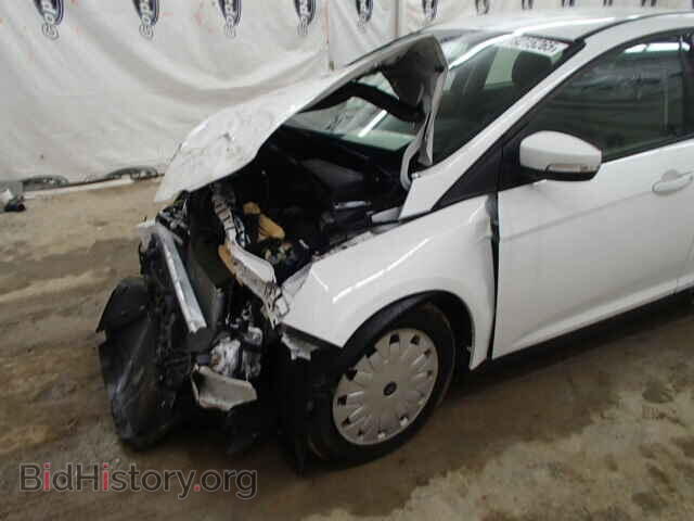 2014 FORD FOCUS - VIN: 1FADP3F21EL114818 - Photo 9