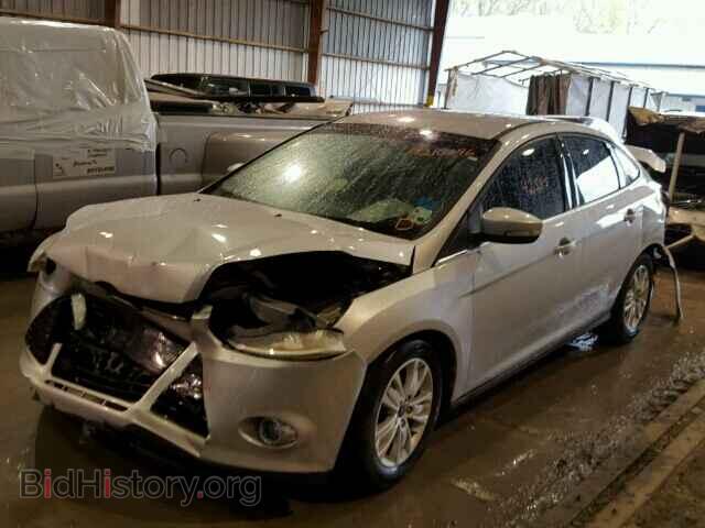 2012 FORD FOCUS - VIN: 1FAHP3H23CL161876 - Photo 2
