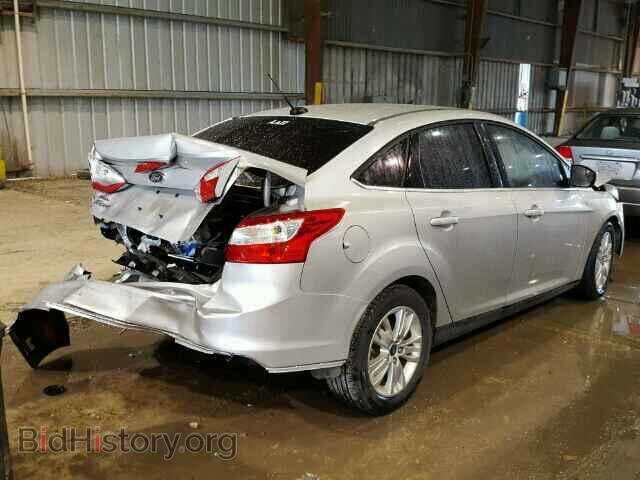 2012 FORD FOCUS - VIN: 1FAHP3H23CL161876 - Photo 4