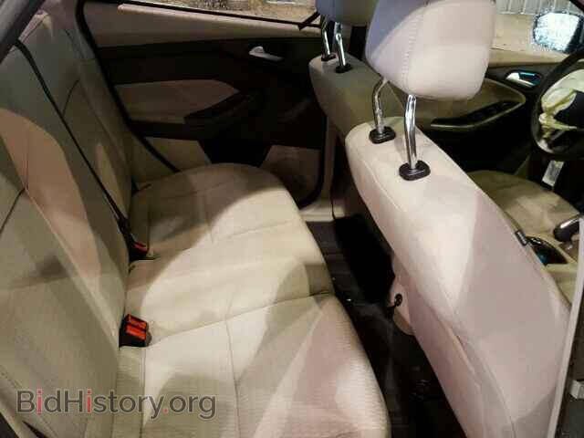 2012 FORD FOCUS - VIN: 1FAHP3H23CL161876 - Photo 6