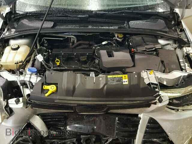 2012 FORD FOCUS - VIN: 1FAHP3H23CL161876 - Photo 7
