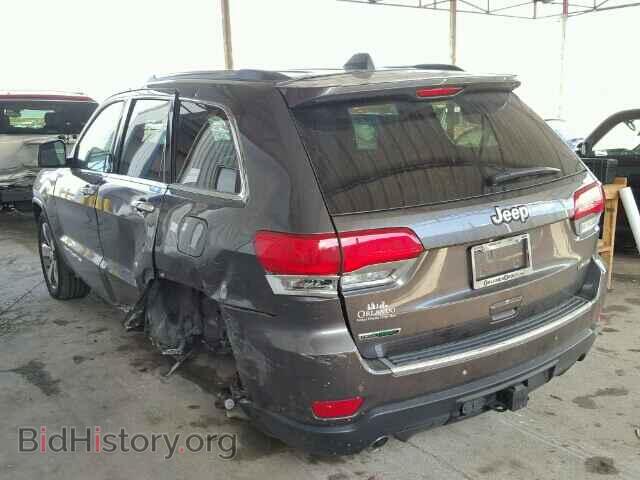 2014 JEEP CHEROKEE - VIN: 1C4RJEBM7EC424315 - Фото 3