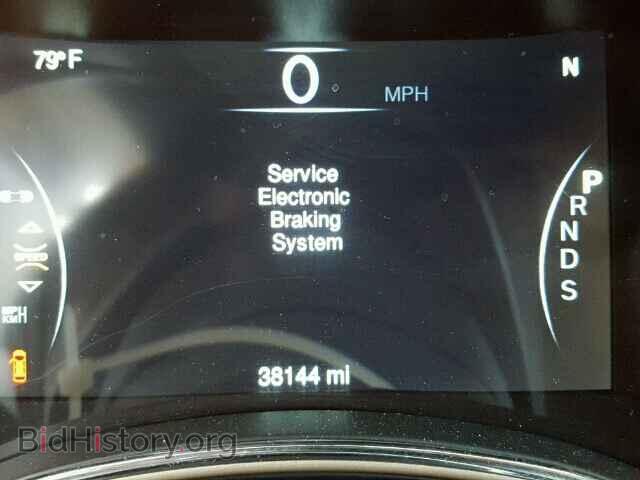 2014 JEEP CHEROKEE - VIN: 1C4RJEBM7EC424315 - Фото 8