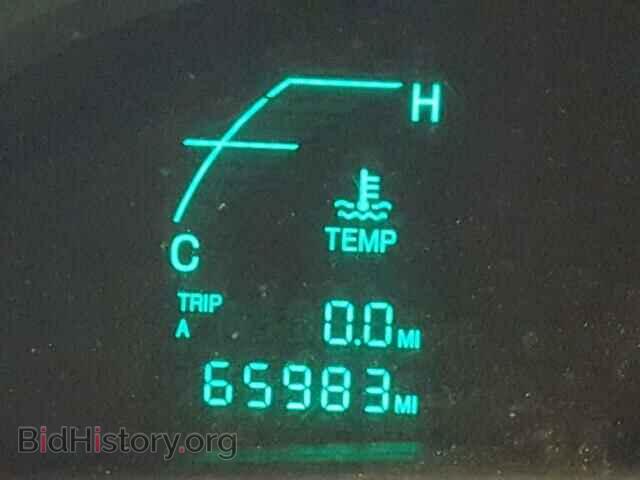 2000 CADILLAC DEVILLE - VIN: 1G6KD54Y1YU227571 - Photo 8