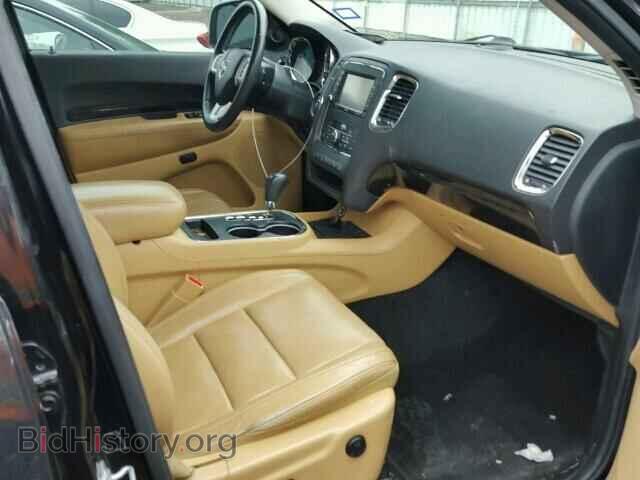 2011 DODGE DURANGO - VIN: 1D4SD5GT5BC674403 - Photo 5