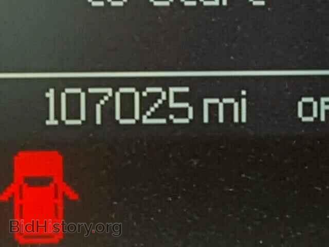 2011 DODGE DURANGO - VIN: 1D4SD5GT5BC674403 - Photo 8