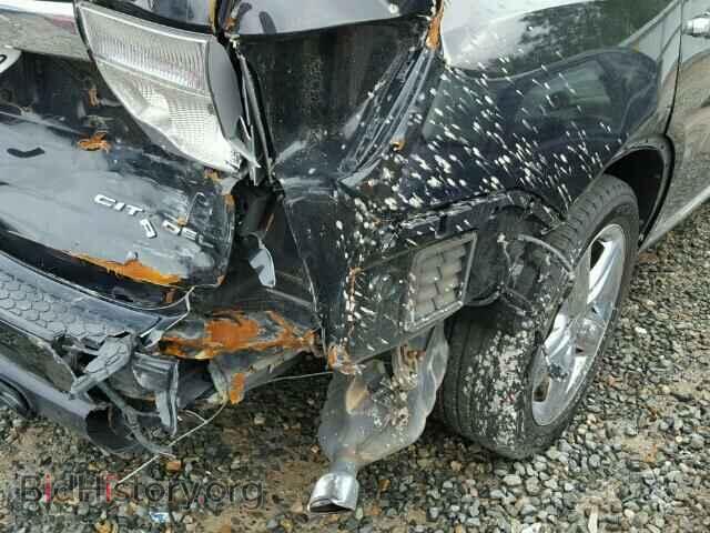 2011 DODGE DURANGO - VIN: 1D4SD5GT5BC674403 - Photo 10