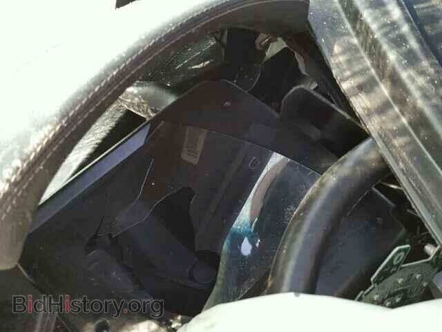 2012 CHEVROLET CORVETTE - VIN: 1G1YX3DW2C5102995 - Фото 8