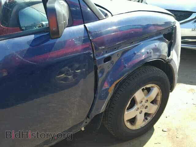 2003 HONDA ELEMENT - VIN: 5J6YH28523L003745 - Фото 10