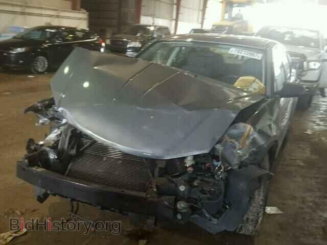 2008 DODGE AVENGER - VIN: 1B3LC56K58N171708 - Фото 2