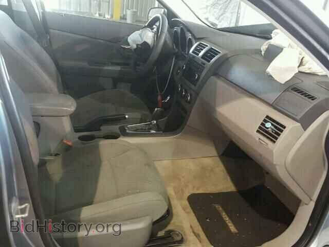 2008 DODGE AVENGER - VIN: 1B3LC56K58N171708 - Фото 5