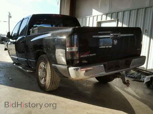 2006 DODGE RAM 3500 - VIN: 3D7LL38C76G112275 - Фото 3