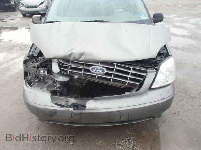 2006 FORD FREESTAR - VIN: 2FMZA51646BA34871 - Фото 7